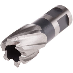 Fraise à carotter 24 mm HSS RS PRO ( Prix pour 1 )