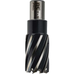 Rs Pro - Fraise à carotter 30 mm hss ( Prix pour 1 )