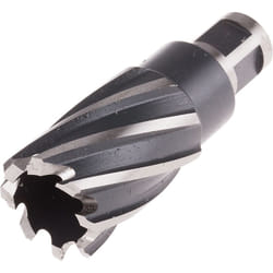 Fraise à carotter 32 mm hss Rs Pro Prix pour 1 )