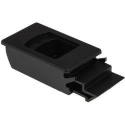 Rs Pro - Verrou de porte 60.2 x 28mm ( Prix pour Paquet de 4 )