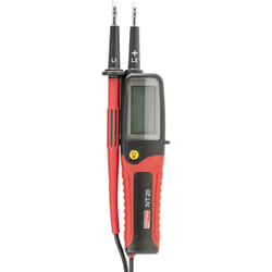 Rs Pro - Détecteur de tension IVT-20 750V c.a. / v c.c. max v, IP65 ( Prix pour 1 )