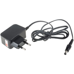 Rs Pro - Alimentation enfichable 9V c.c., 840mA, 7.5W ( Prix pour 1 )