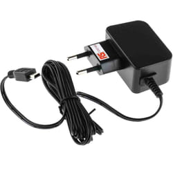 Alimentation enfichable 5V c.c., 1.5A, 7.5W ( Prix pour 1 )
