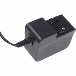 Type = Adaptateur courant continu / c.a. Tension de sortie = 5V c.c. Courant de sortie = 1.5A Température maximale = +40°C Co ...