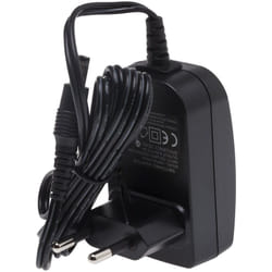 Rs Pro - Adaptateur ac/dc 9V c.c., 2.5A, 24W ( Prix pour 1 )