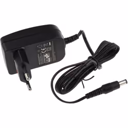 Type = Adaptateur courant continu / c.a. Type de fiche = Europe 2 pôles Tension de sortie = 12V c.c. Courant de sortie = 2A T ...