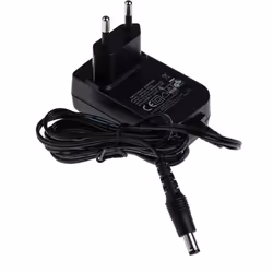 Type = Adaptateur courant continu / c.a. Type de fiche = Europe 2 pôles Tension de sortie = 24V c.c. Courant de sortie = 1A T ...