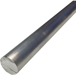 Tige Aluminium, diam. 30mm, l 1m ( Prix pour 1 )