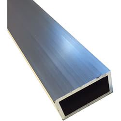 Rs Pro - Tube en Aluminium x 50mm x 1m ( Prix pour Lot de 5 )