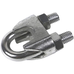 Rs Pro - Serre-câble 8mm en Acier inoxydable ( Prix pour 1 )