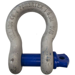 Rs Pro - Manille en Alliage d'acier, 12t ( Prix pour 1 )