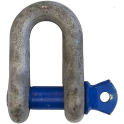 Rs Pro - Manille en d en Alliage d'acier, 3.25t ( Prix pour 1 )