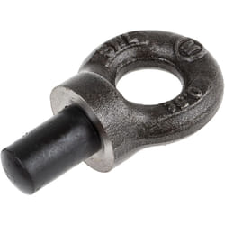 Rs Pro - Anneau de levage, diamètre 20 mm, 1/2 in unc, 0.5t de charge ( Prix pour 1 )