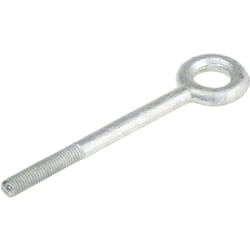 Rs Pro - Anneau de levage, en Métal galvanisé, diamètre 24 mm, M12 ( Prix pour 1 )