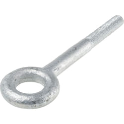 Rs Pro - Anneau de levage, en Métal galvanisé, diamètre 24 mm, M12 ( Prix pour 1 )