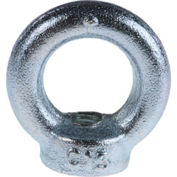 Rs Pro - Anneau de levage, en Acier au carbone, diamètre 45 mm, M10, 0.23t de charge ( Prix pour 1 )