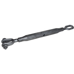 Rs Pro - Ridoir, 16mm, Charge maximum , Charge maximum 1t ( Prix pour 1 )