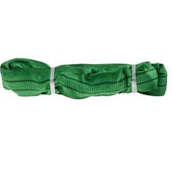Rs Pro - Elingue Ronde 2t, longueur 0.5m ( Prix pour 1 )