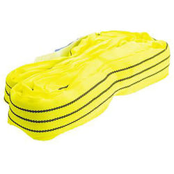 Rs Pro - Elingue Ronde 3t, longueur 0.5m ( Prix pour 1 )