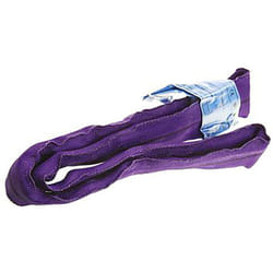 Elingue Ronde 5t, longueur 0.5m ( Prix pour 1 )