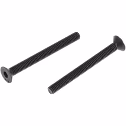 Taille de filetage = M3 Longueur = 30mm Forme de tête = Vis fraisée à tête creuse hexagonale Standard DIN = DIN 7991 Matériau ...