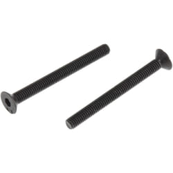 Rs Pro - Vis à six pans creux, M3 x 30mm, tête Vis fraisée à tête creuse hexagonale, en Acier ( Prix pour Sachet de 50 )