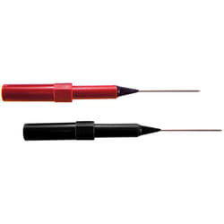 Rs Pro - Sonde de test 10A ( Prix pour 1 paire )
