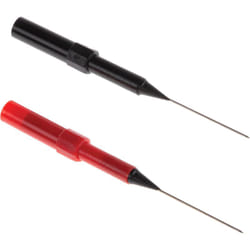 Rs Pro - Kit de cordons de test ( Prix pour 1 paire )