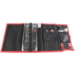 Mallette à outils Réparation téléphonique Rs Pro Jeu de 88 pièces ( Prix pour 1 )