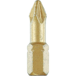 Embout de vissage Rs Pro Pozidriv de 10 pièces , PZ1 ( Prix pour Boîte de 1 )