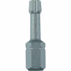type de tête = Torx Type = Embout de vissage Taille = T30 Vis Phillips à torsion RS Pro. Les embouts à torsion RS Pro sont do ...