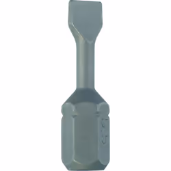 type de tête = Fendu Type = Embout de vissage Taille = SL4 Vis Phillips à torsion RS Pro. Les embouts à torsion RS Pro sont d ...