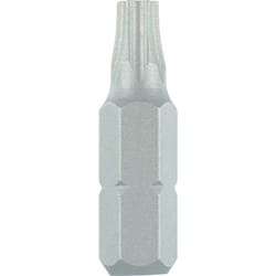 Embout de vissage Rs Pro Torx de 10 pièces , T20 ( Prix pour Boîte de 1 )