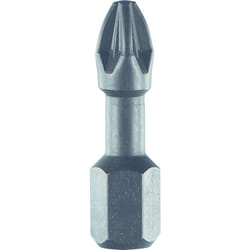Embout de vissage Rs Pro Pozidriv de 10 pièces , PZ3 ( Prix pour Boîte de 1 )