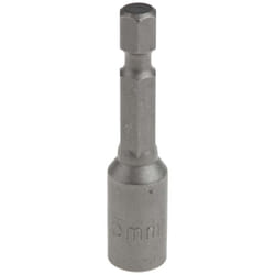 Embout de vissage Rs Pro Douille à six pans creux, Hex 5,5 ( Prix pour 1 )