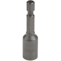 Rs Pro - Embout de vissage Douille à six pans creux, 8 mm ( Prix pour 1 )