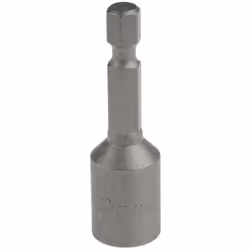 type de tête = Douille à six pans creux Type = Outil de pose d'écrou Taille = 10 mm RS PRO V11