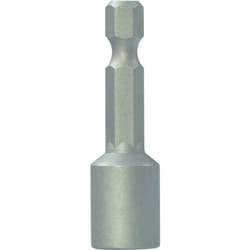 Embout de vissage Rs Pro Douille à six pans creux, Hex 17 ( Prix pour 1 )