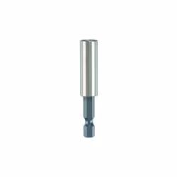 L'adaptateur hexagonal de RS Pro vous permet d'utiliser des embouts de tournevis avec votre tournevis à frapper ou votre perc ...