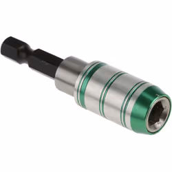 Porte-embout magnétique Easy Link/Easy Lock RS Pro. Le porte-embout magnétique Easy Link/Easy Lock RS Pro est un porte-embout ...