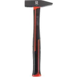 Rs Pro - Marteau d'ingénieur tête en Acier au carbone, 500g ( Prix pour 1 )