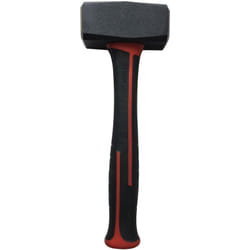 Rs Pro - Massette tête en Acier au carbone, 1.5kg ( Prix pour 1 )