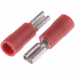 Type = Clip isolé Taille minimale des conducteurs mm2 = 0.5mm² Taille maximale des conducteurs mm2 = 1.5mm² Taille de la lang ...