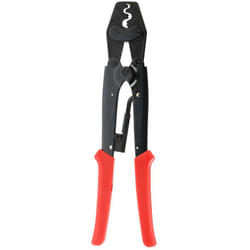 Rs Pro - Pince à sertir pour Cosses non isolées ( Prix pour 1 )