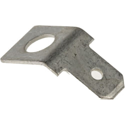 Rs Pro - Cosse faston Non-isolé
