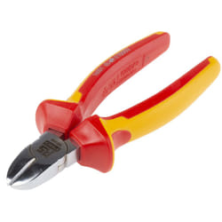 Rs Pro - Pince coupante diagonales 160 mm ( Prix pour 1 )