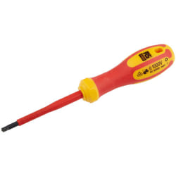Rs Pro - Tournevis Pointe mod MOD1, 80 mm ( Prix pour 1 )