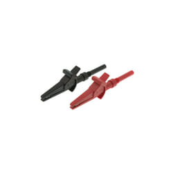 Rs Pro - Pince crocodile ( Prix pour 1 )