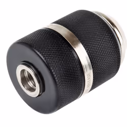 Type d'accessoire de perçage = Mandrin de perçage A utiliser avec = Perceuses électriques RS PRO 11