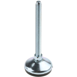 Rs Pro - Pied réglable capacitéx 400kg ( Prix pour 1 )